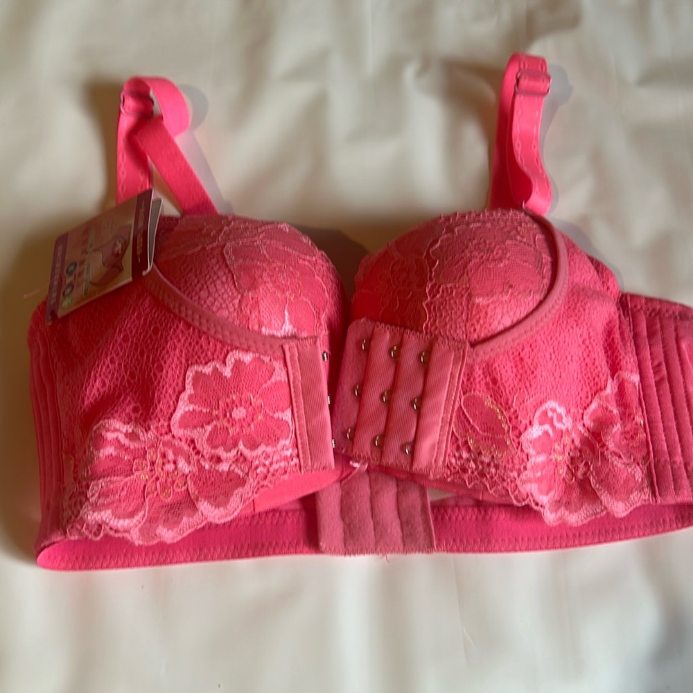 Pushups bra
